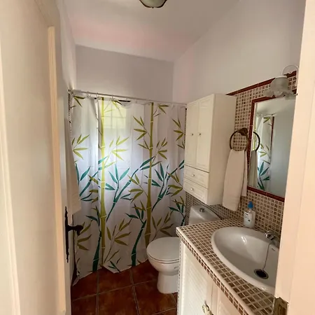 بيت للعطل Casa Heydi