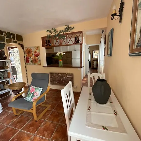 Casa Heydi Holiday home *