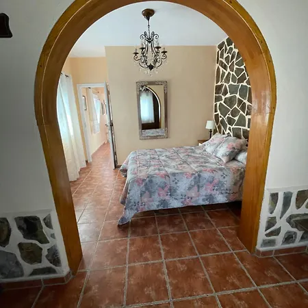 بيت للعطل Casa Heydi *