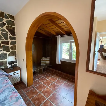 Holiday home Casa Heydi Brena Alta