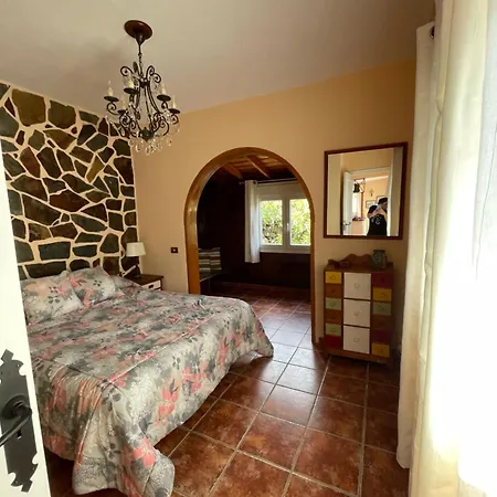 Casa Heydi Breña Alta