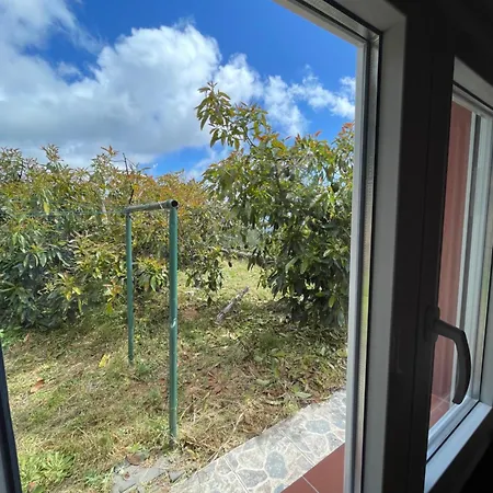 Casa Heydi * Brena Alta