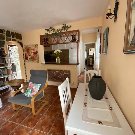 Casa Heydi Holiday home