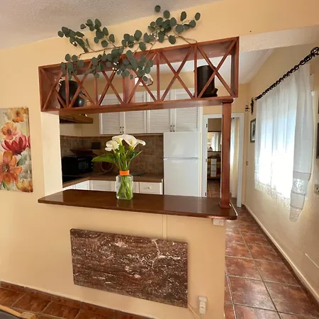 Holiday home Casa Heydi