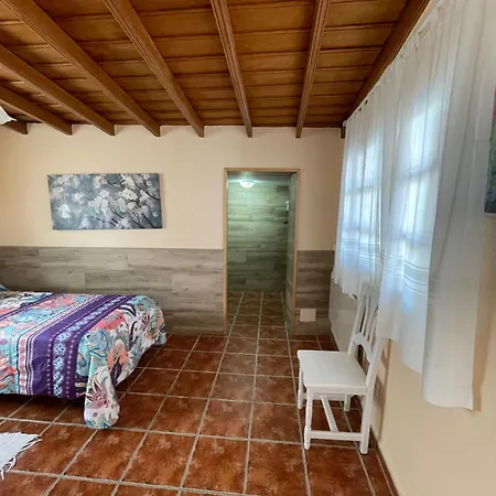 Casa Heydi Holiday home *