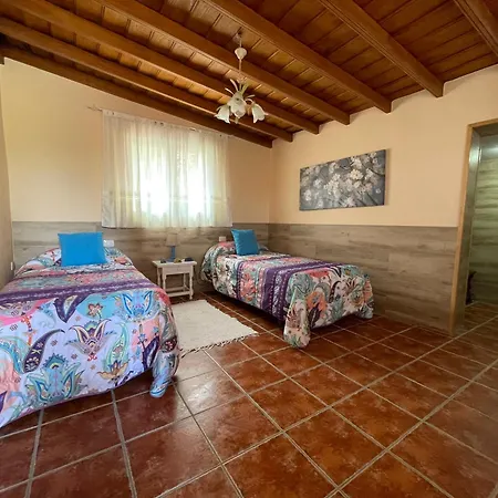 Holiday home Casa Heydi *
