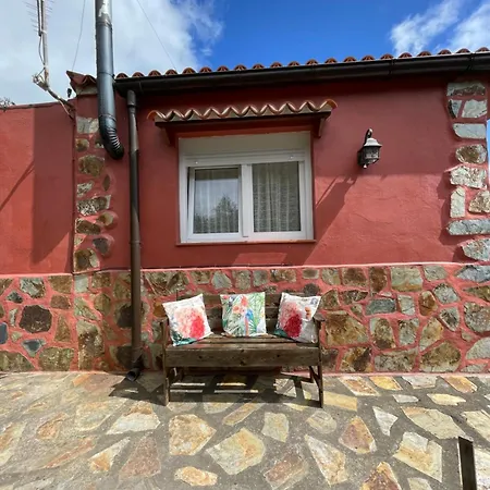 بيت للعطل Casa Heydi Breña Alta
