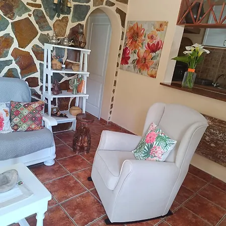 Casa Heydi Breña Alta