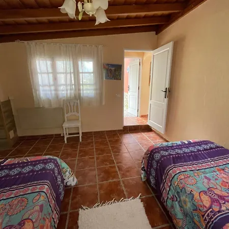 Casa Heydi
