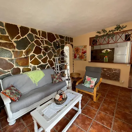 Casa Heydi Holiday home