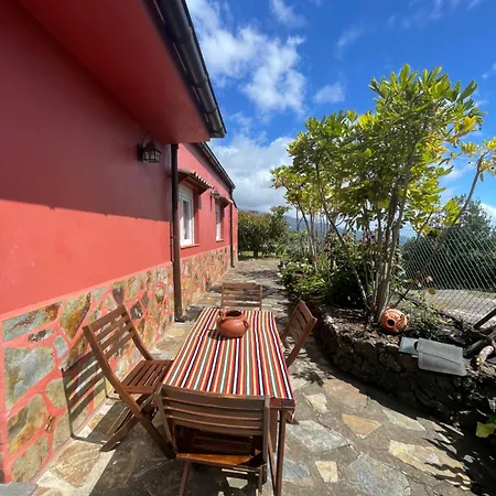 بيت للعطل Casa Heydi