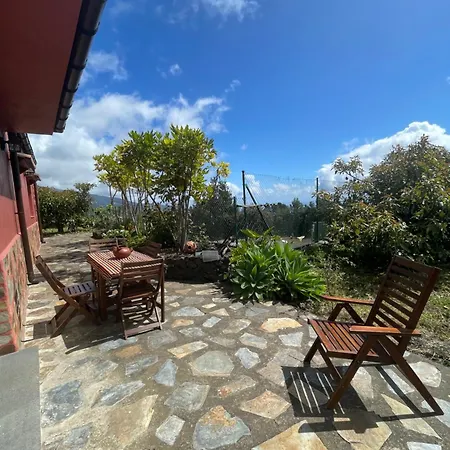 بيت للعطل Casa Heydi *