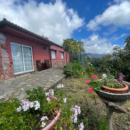 Casa Heydi بيت للعطل Breña Alta