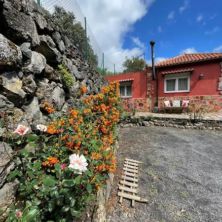Casa Heydi
