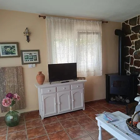 Casa Heydi بيت للعطل Breña Alta