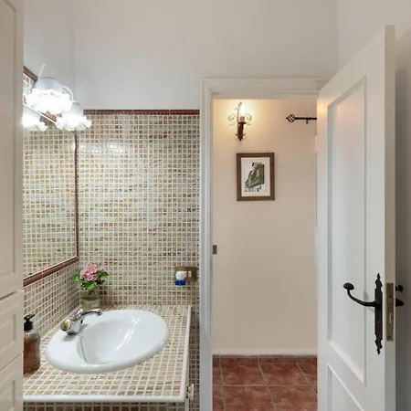 Casa Heydi * Brena Alta
