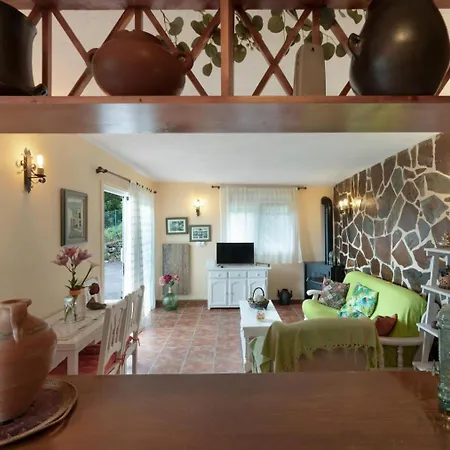 Casa Heydi Holiday home