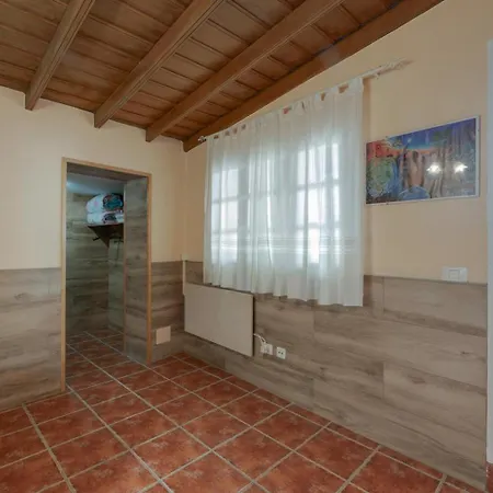 بيت للعطل Casa Heydi