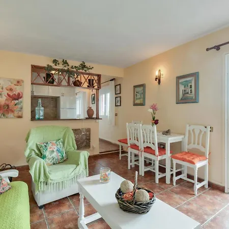 بيت للعطل Casa Heydi *