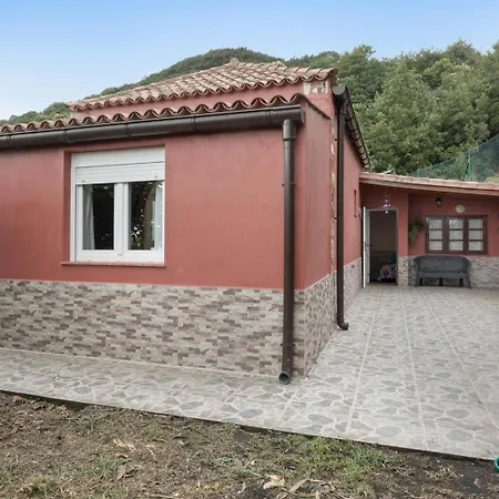 Holiday home Casa Heydi Brena Alta