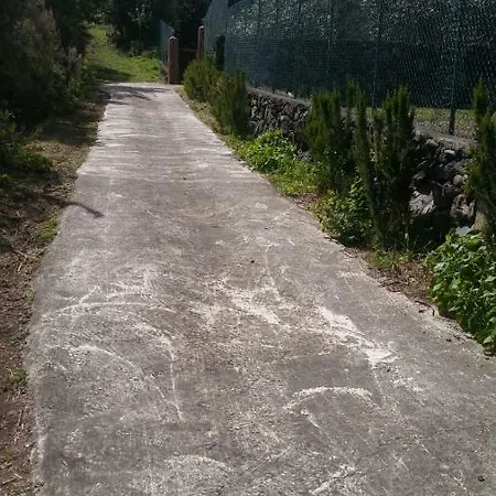 Casa Heydi Brena Alta