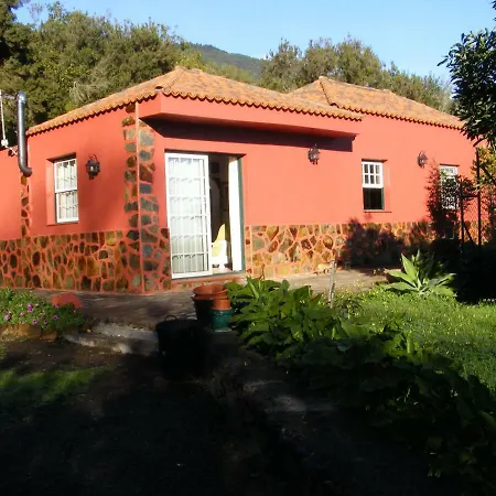 Holiday home Casa Heydi *