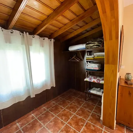 Casa Heydi * Breña Alta